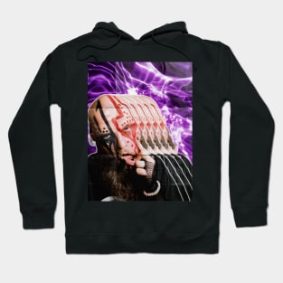 Willy 2 Sadd - TRIPPY Hoodie